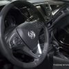 Chicago Auto Show - 2018 Buick Envision AWD