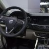 Chicago Auto Show - 2018 Buick Regal Sportback