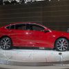 Chicago Auto Show - 2018 Buick Regal GS