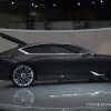 Chicago Auto Show - Cadillac Escala Concept