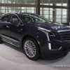 Chicago Auto Show - 2018 Cadillac XT5 Premium Luxury