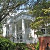 Wise Alumni House - Wilmington, North Carolina