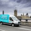 Ford Transit Chariot London