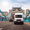 Ford Transit Chariot London