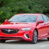 2018 Buick Regal GS