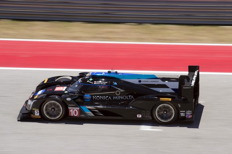 Cadillac DPi-V.R