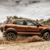 Ford EcoSport Storm