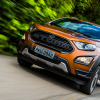 Ford EcoSport Storm