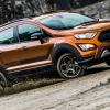 Ford EcoSport Storm