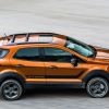 Ford EcoSport Storm