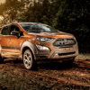 Ford EcoSport Storm