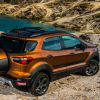 Ford EcoSport Storm