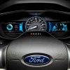 Ford Focus Electric Interior