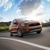 Ford Freestyle