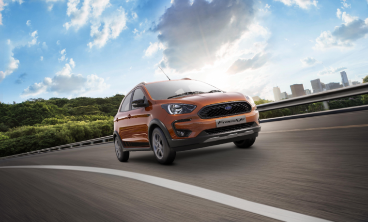 Ford Freestyle