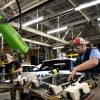 Ford Kentucky Truck Plant