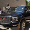 GMC Sierra Denali Queer Eye 3