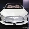 INFINITI Q Inspiration Concept Chicago Auto Show CAS