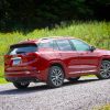 2018 GMC Terrain Denali Exterior