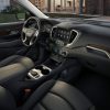 2018 All-New GMC Terrain Denali Interior