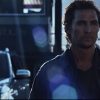 Matthew McConaughey Lincoln Navigator Commercial