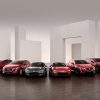 Mazda 2018 Lineup