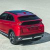 2018 Mitsubishi Eclipse Cross