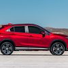 2018 Mitsubishi Eclipse Cross