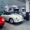 Porsche Classic Cars