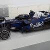 Red Bull RB14 Special Livery