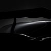 Toyota Supra Official Teaser