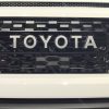 Toyota 4Runner TRD Pro