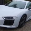 Alfie Deyes - Audi R8