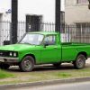 1978 chevy luv