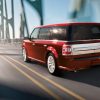 2018 Ford Flex