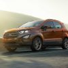 2018 Ford EcoSport