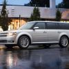 2018 Ford Flex