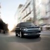 2018 Ford Flex