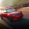 2018 Ford Flex