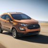 2018 Ford EcoSport