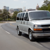 2018 Chevrolet Express Passenger