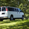 2018 Chevrolet Express Passenger