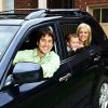 low car insurance hacks family driving