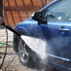 pressure washer car wash