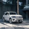 2018 Ford Expedition