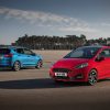 2018 Ford Fiesta ST 3-Door and 5-Door