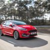 2018 Ford Fiesta ST 3-Door