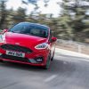 2018 Ford Fiesta ST 3-Door