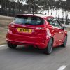 2018 Ford Fiesta ST 3-Door