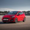 2018 Ford Fiesta ST 3-Door